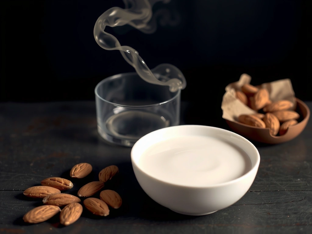 Substituições saudáveis de alta gastronomia